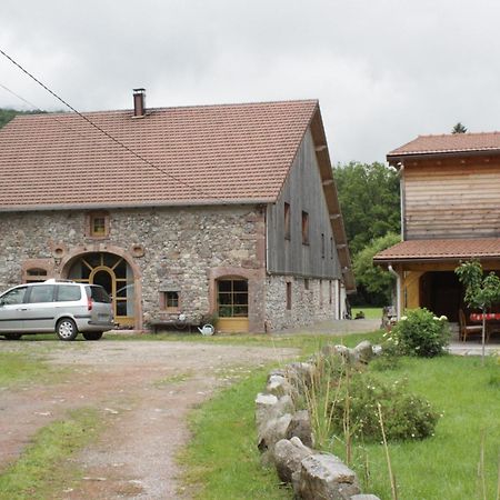 Gites Typiques Au Coeur Des Hautes Vosges Saulxures-sur-Moselotte ภายนอก รูปภาพ