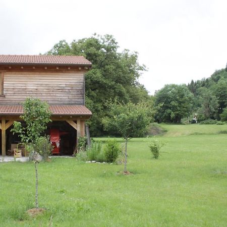Gites Typiques Au Coeur Des Hautes Vosges Saulxures-sur-Moselotte ภายนอก รูปภาพ